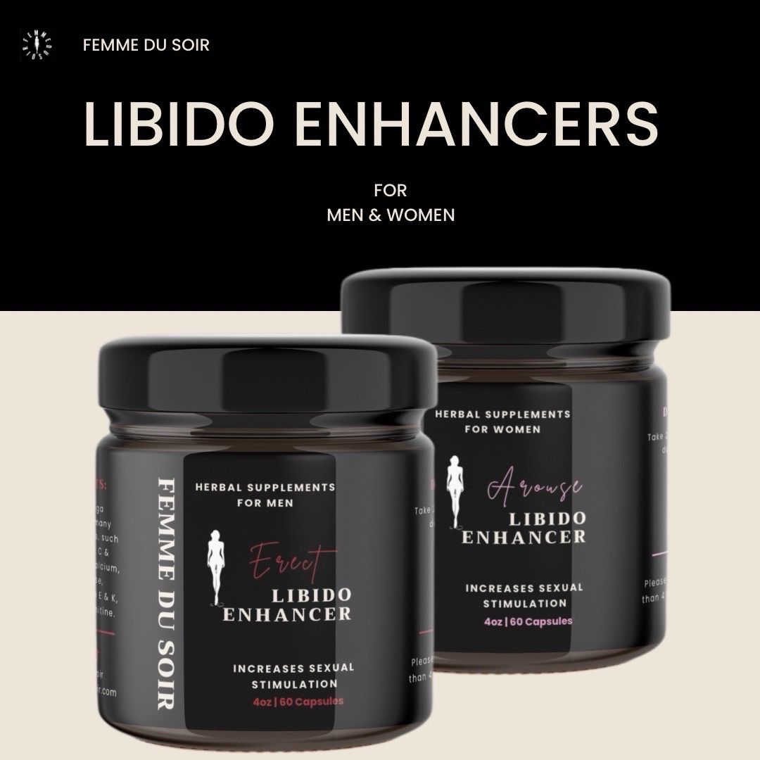 Libido Enhancer